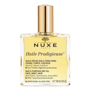 Nuxe Facial Oil